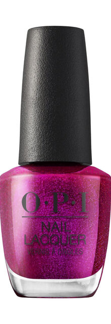 OPI Nail Lacquer Holiday Collection- Berry and Bright OPI Nail Lacquer Holiday Collection- Berry and Bright